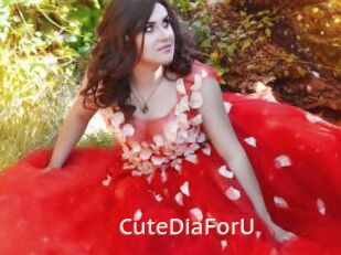 CuteDiaForU