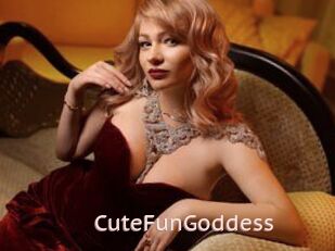 CuteFunGoddess
