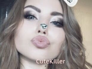 CuteKiller