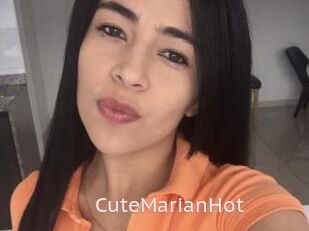 CuteMarianHot