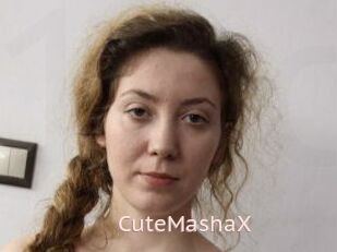 CuteMashaX