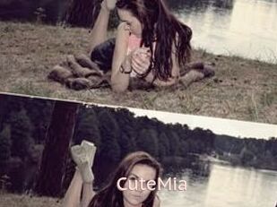 CuteMia