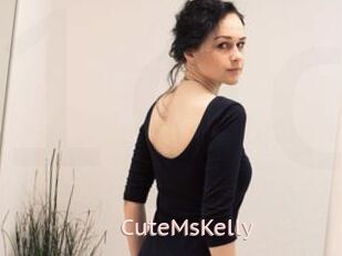 CuteMsKelly
