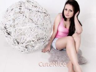 CuteNice