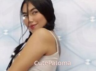CutePaloma