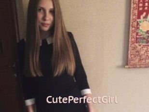 CutePerfectGirl