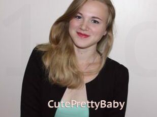 CutePrettyBaby