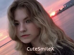 CuteSmileX