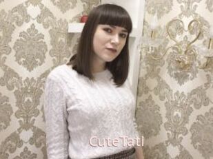 CuteTati