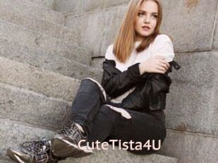 CuteTista4U