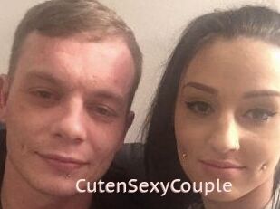 CutenSexyCouple