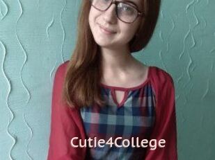Cutie4College