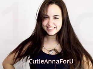 CutieAnnaForU