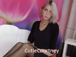 CutieCourtney