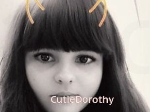 CutieDorothy