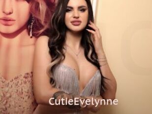 CutieEvelynne