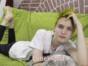 CutieIngrid