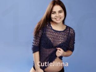 CutieJinna