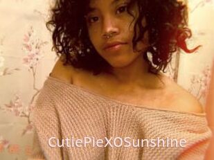 CutiePieXOSunshine