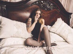 CutieScarlett