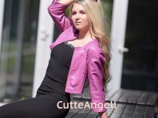 CutteAngell