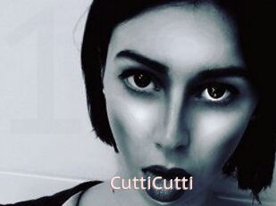 CuttiCutti