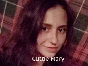 Cuttie_Mary