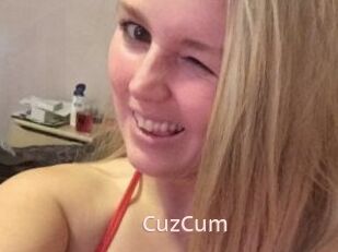 CuzCum