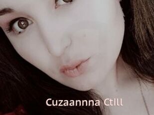 Cuzaannna_Ctill