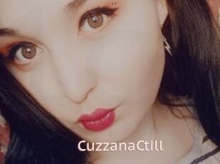 CuzzanaCtill
