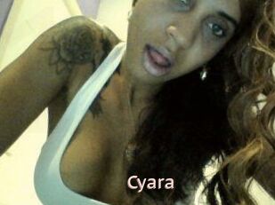 Cyara
