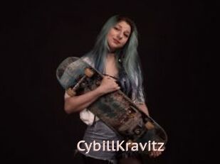 CybillKravitz