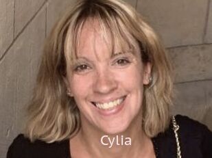 Cylia