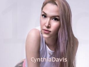 CynthiaDavis