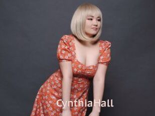 CynthiaHall