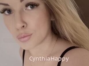 CynthiaHappy