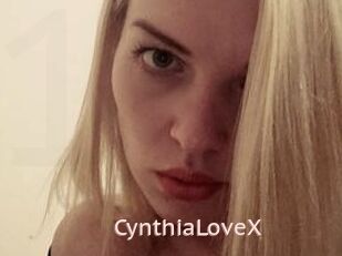 CynthiaLoveX