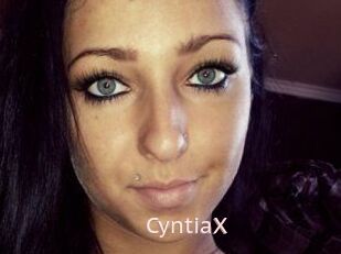 CyntiaX