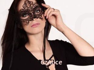 CzAlice