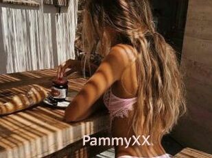 PammyXX