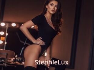 StephieLux