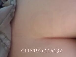C115192c115192