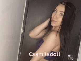 Caamiladoll