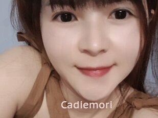 Cadiemori