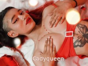 Cadyqueen