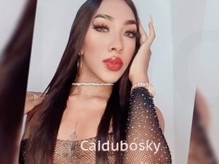 Caidubosky