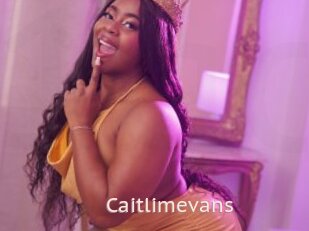 Caitlimevans