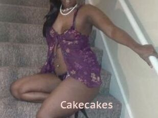 Cakecakes