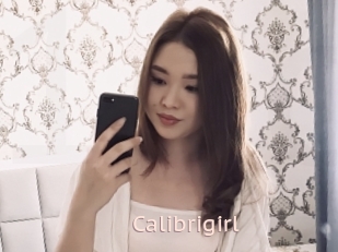 Calibrigirl