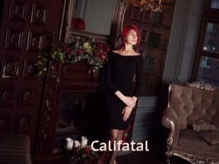 Califatal